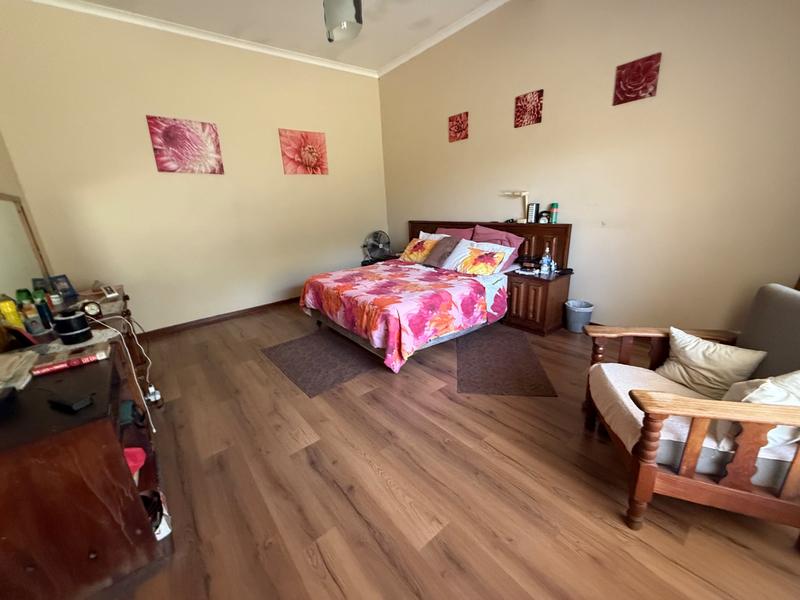 3 Bedroom Property for Sale in Vaalpark Free State